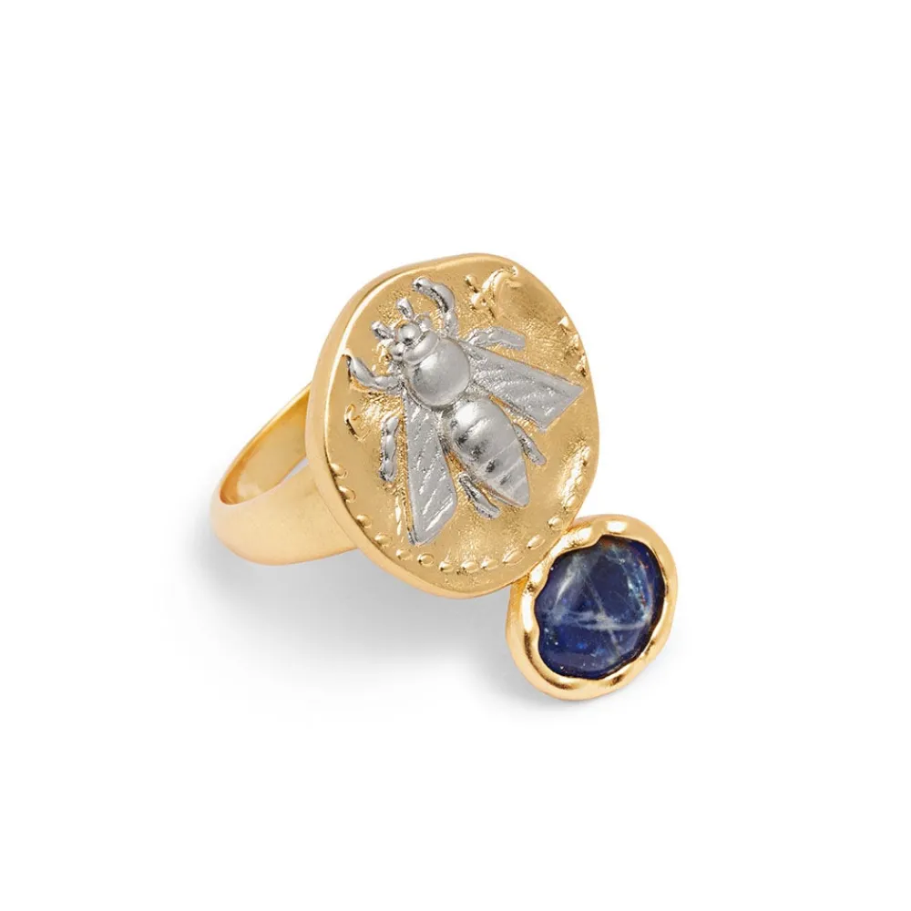mediterranean_coin_and_stone_ring_0.webp Mediterranean Coin and Stone Ring*The Met Store Cheap
