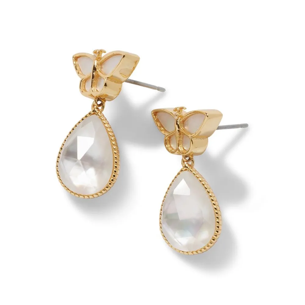 meiji_butterfly_drop_earrings_2.webp Meiji Butterfly Drop Earrings*The Met Store Store