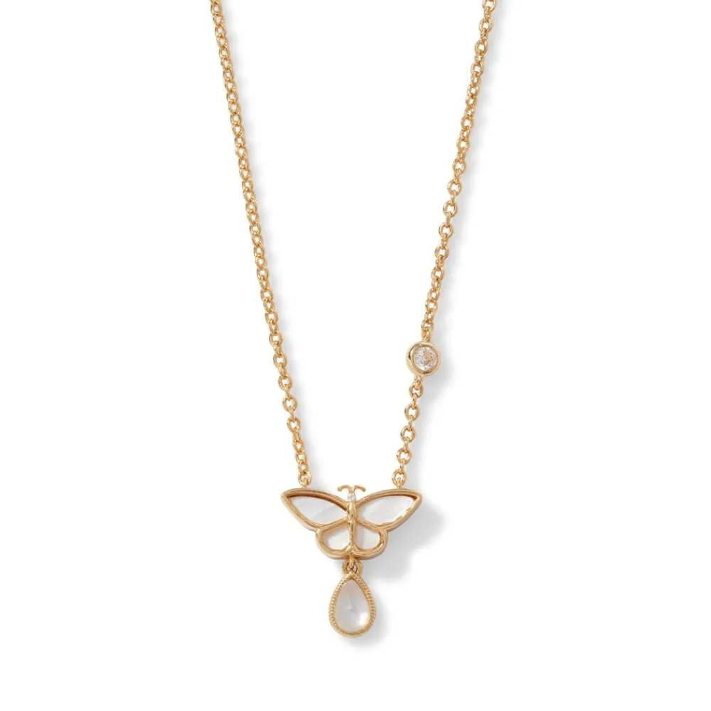 meiji_butterfly_pendant_necklace_0.webp Meiji Butterfly Pendant Necklace*The Met Store Cheap