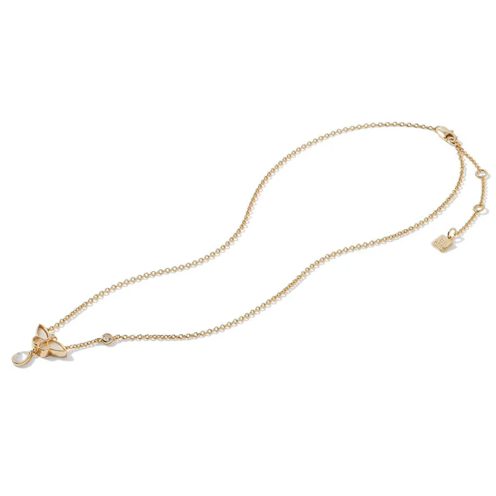 meiji_butterfly_pendant_necklace_3.webp Meiji Butterfly Pendant Necklace*The Met Store Cheap