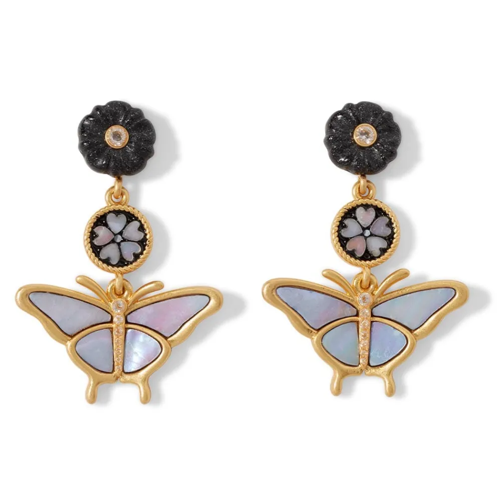 meiji_butterfly_statement_earrings_0.webp Meiji Butterfly Statement Earrings*The Met Store Sale