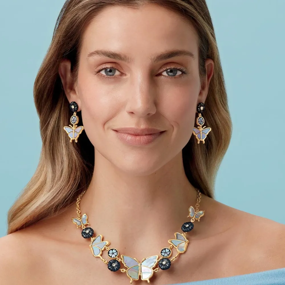 meiji_butterfly_statement_earrings_1.webp Meiji Butterfly Statement Earrings*The Met Store Sale