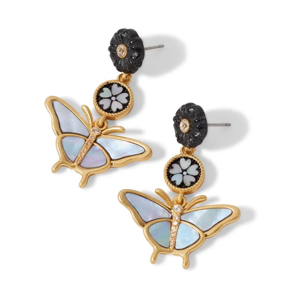 meiji_butterfly_statement_earrings_2.webp Meiji Butterfly Statement Earrings*The Met Store Sale