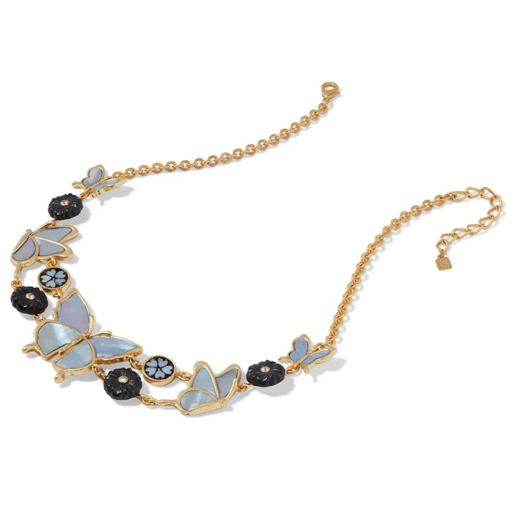 meiji_butterfly_statement_necklace_3.webp Meiji Butterfly Statement Necklace*The Met Store Shop