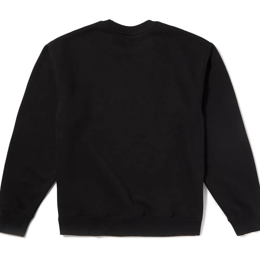 met_campus_crew_neck_sweatshirt_3.webp Met Campus Crew Neck Sweatshirt*The Met Store Hot
