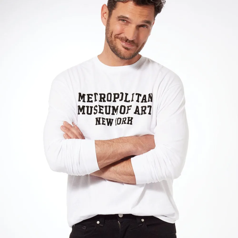 met_campus_longsleeve_tee_12.webp Met Campus Long-Sleeve Tee*The Met Store Cheap