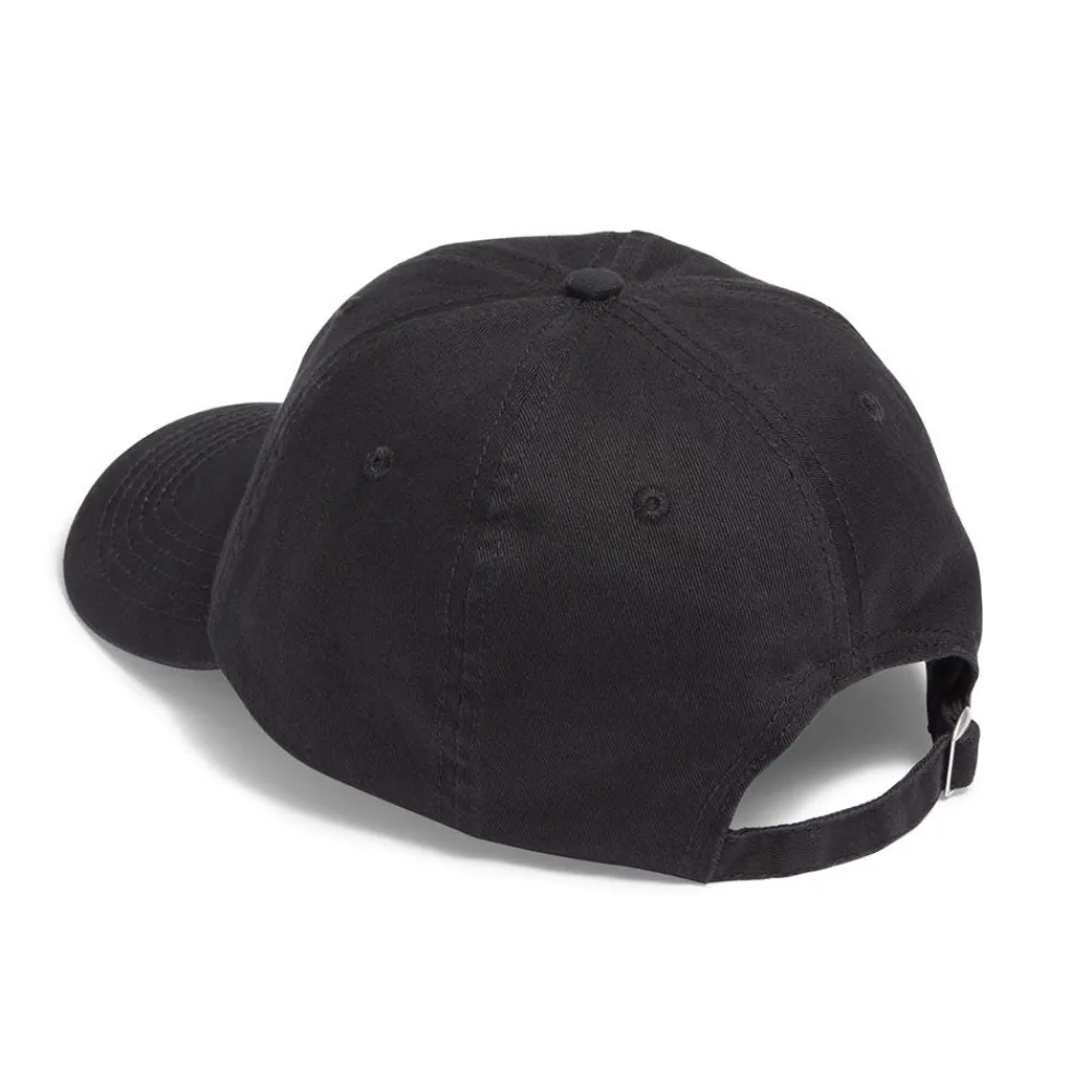met_logo_adjustable_cap_8.webp Met Logo Adjustable Cap*The Met Store Fashion