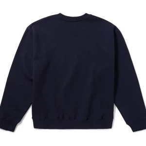 Met Logo Crew Neck Sweatshirt*The Met Store Discount