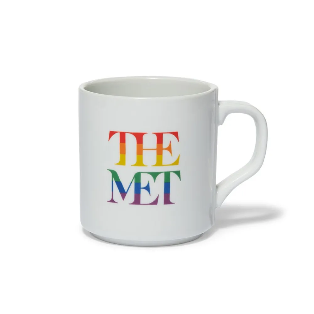 met_logo_mug_0.webp Met Logo Mug*The Met Store Discount