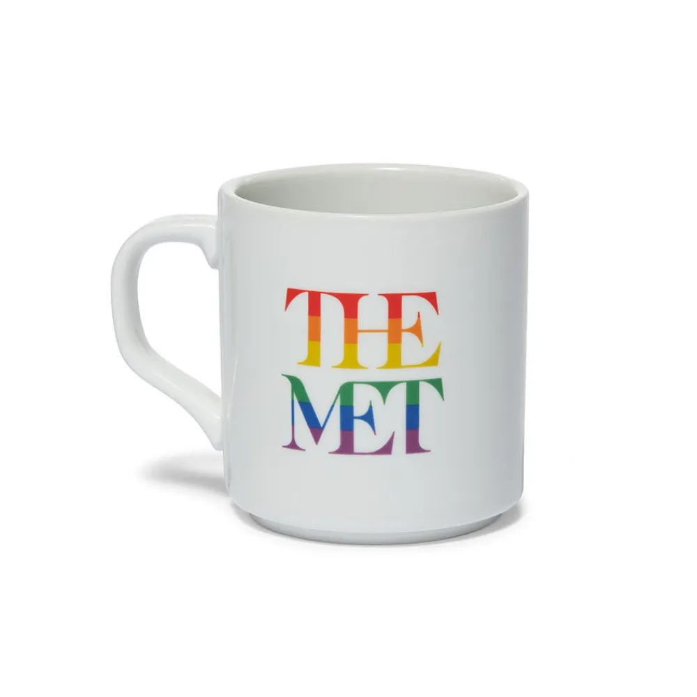 met_logo_mug_1.webp Met Logo Mug*The Met Store Discount