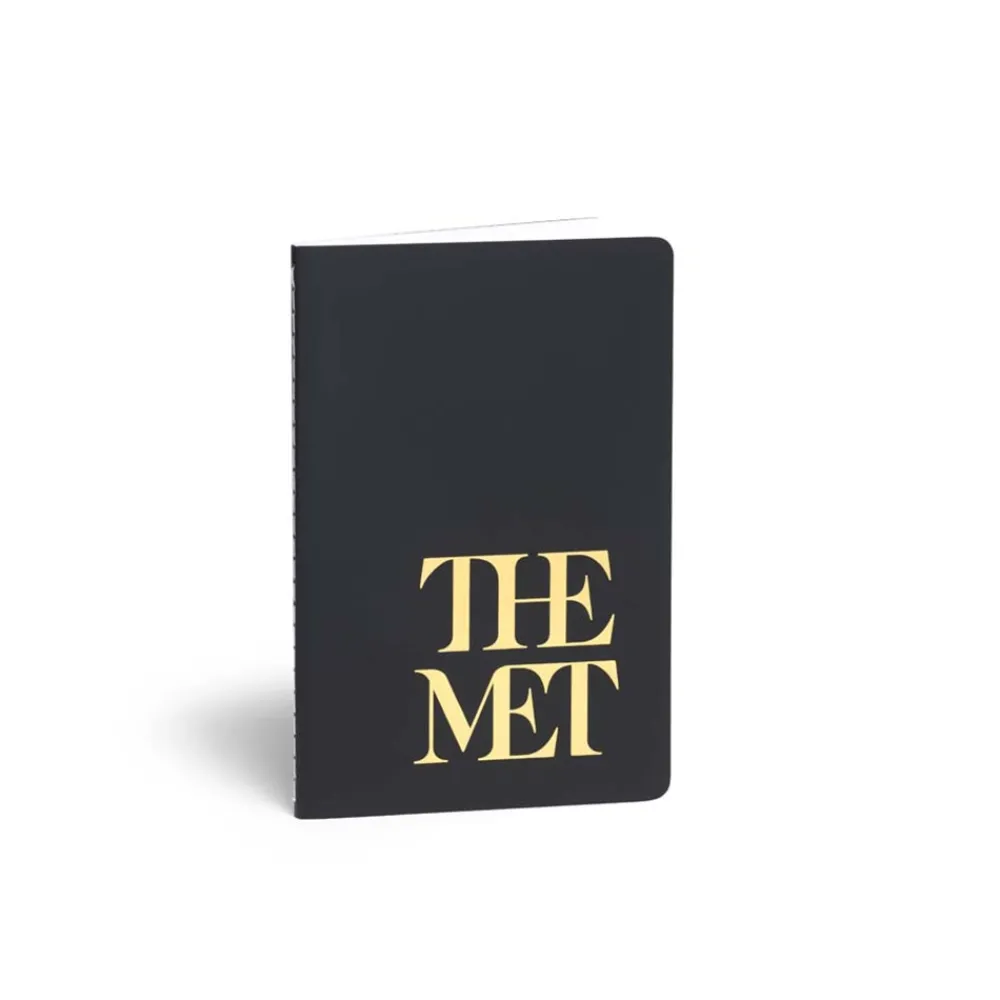 met_logo_pocket_pad_0.webp Met Logo Pocket Pad*The Met Store Flash Sale