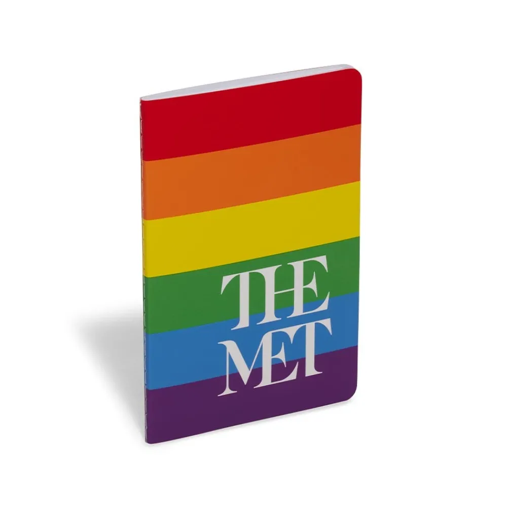 met_logo_pocket_pad_3.webp Met Logo Pocket Pad*The Met Store Flash Sale