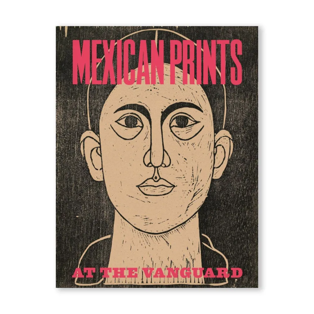 mexican_prints_at_the_vanguard_0.webp Mexican Prints at the Vanguard*The Met Store Sale