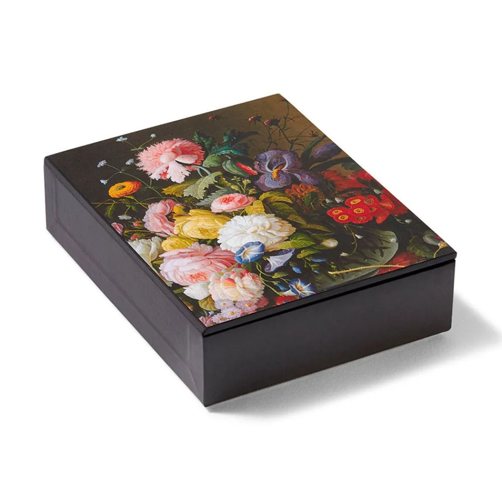 midnight_garden_notecards_0.webp Midnight Garden Notecards*The Met Store Clearance