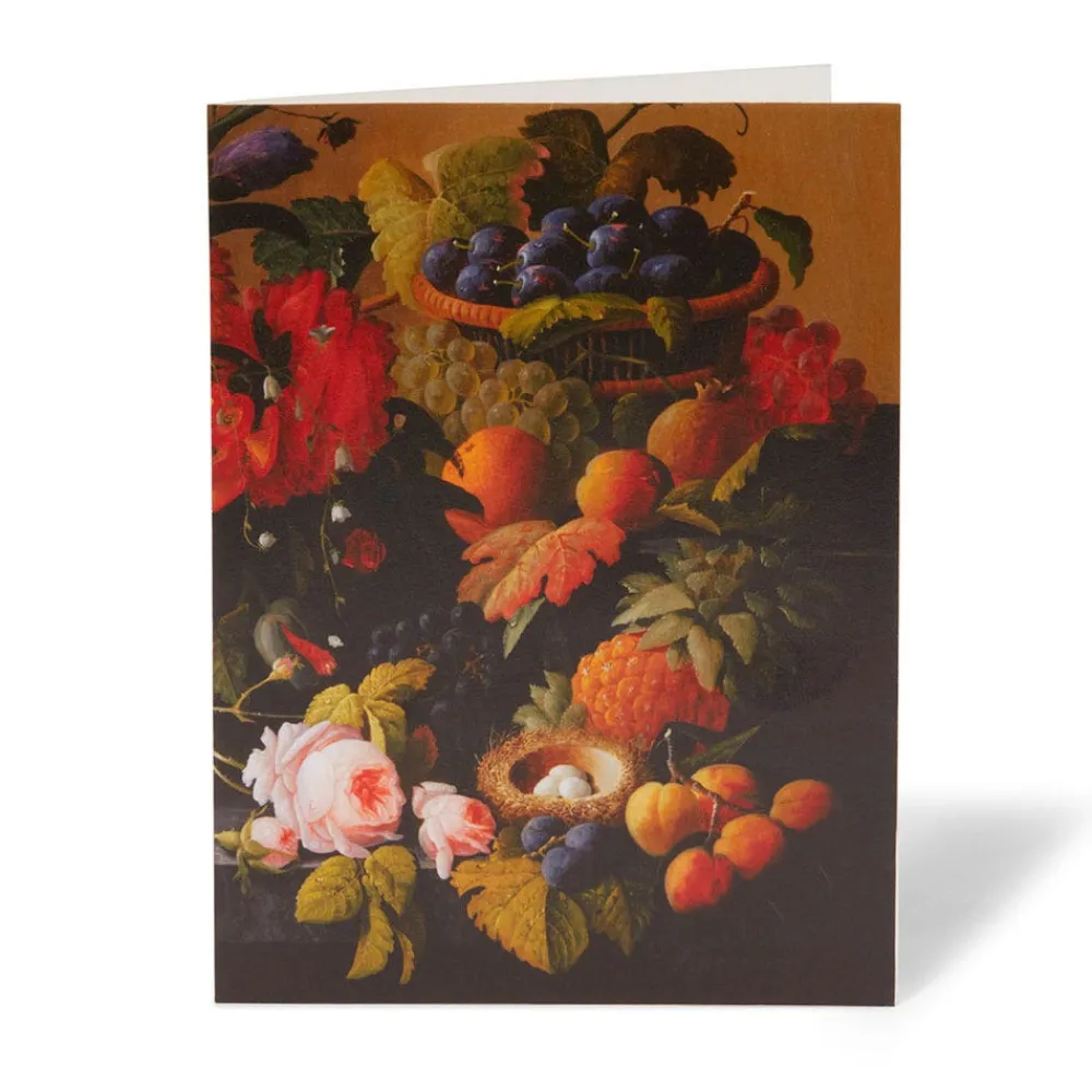 midnight_garden_notecards_4.webp Midnight Garden Notecards*The Met Store Clearance