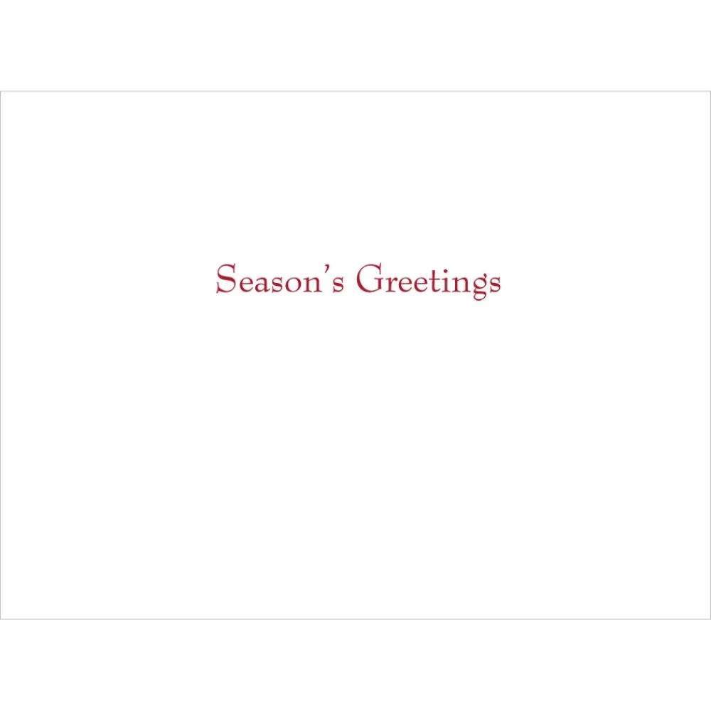 monet_the_magpie_holiday_cards_1.webp Monet: The Magpie Holiday Cards*The Met Store Best