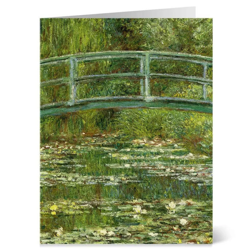 monet_water_lilies_notecards_1.webp Monet Water Lilies Notecards*The Met Store Hot