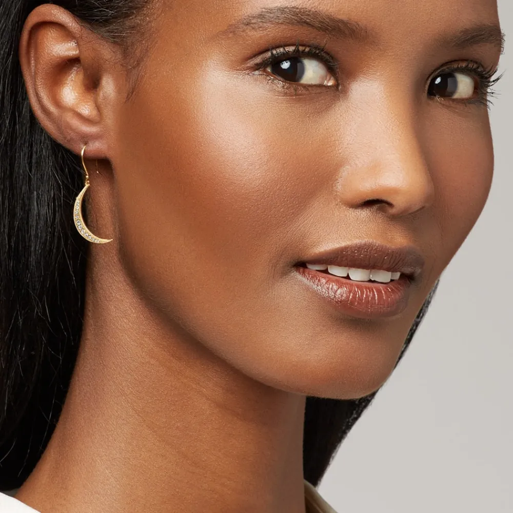 moon_and_stars_drop_earrings_2.webp Moon and Stars Drop Earrings*The Met Store Clearance