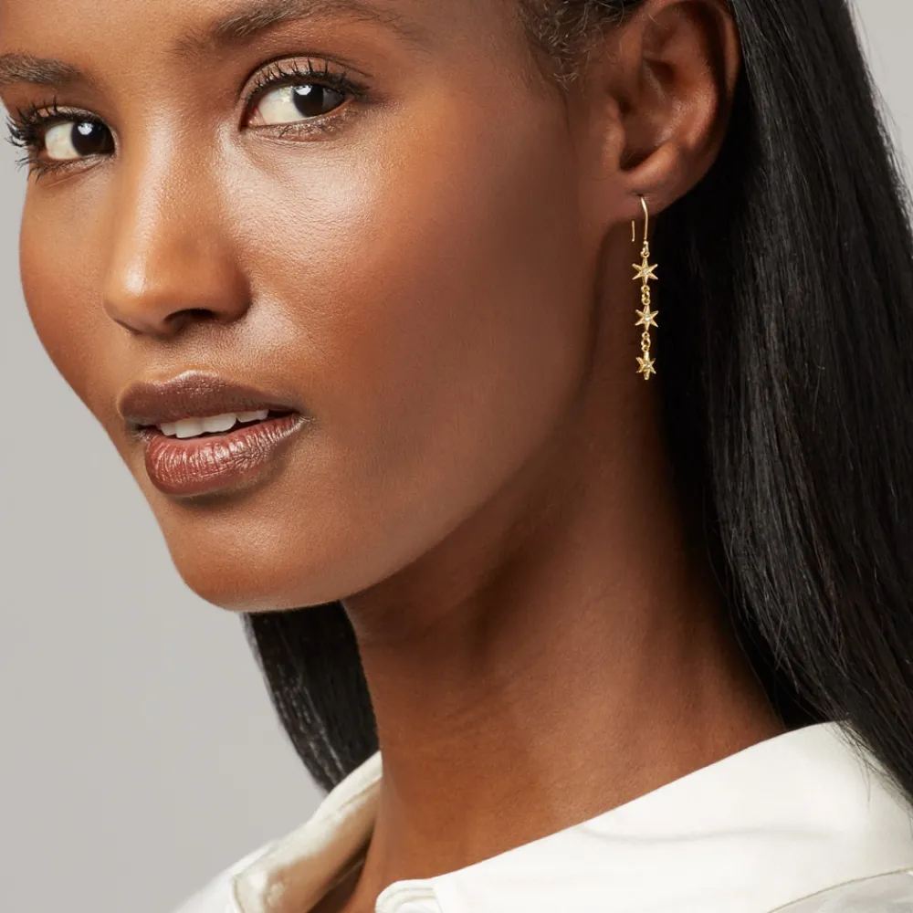 moon_and_stars_drop_earrings_3.webp Moon and Stars Drop Earrings*The Met Store Clearance