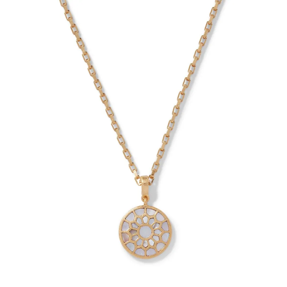 motherofpearl_mosaic_tbar_pendant_necklace_0.webp Mother-of-Pearl Mosaic T-Bar Pendant Necklace*The Met Store Best