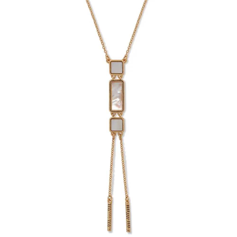 motherofpearl_tile_double_lariat_necklace_0.webp Mother-of-Pearl Tile Double Lariat Necklace*The Met Store Shop
