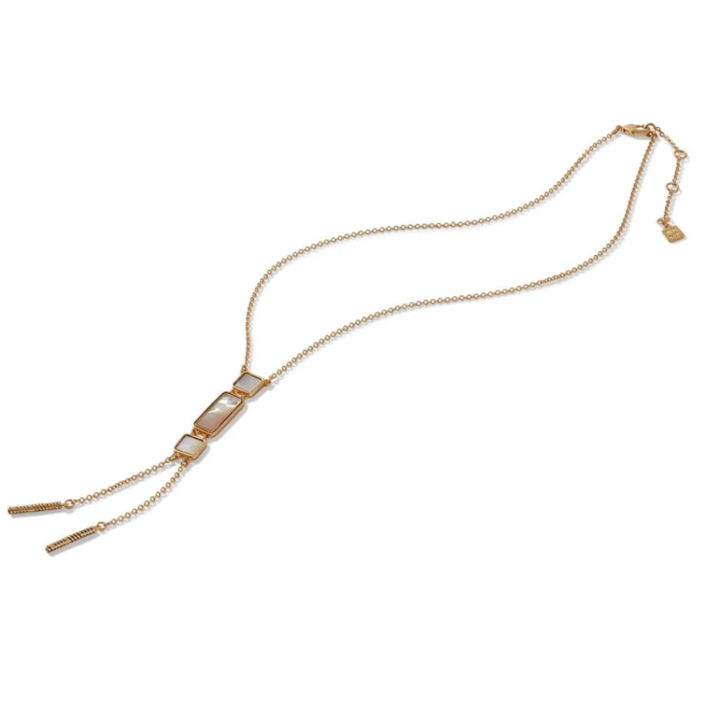 motherofpearl_tile_double_lariat_necklace_3.webp Mother-of-Pearl Tile Double Lariat Necklace*The Met Store Shop