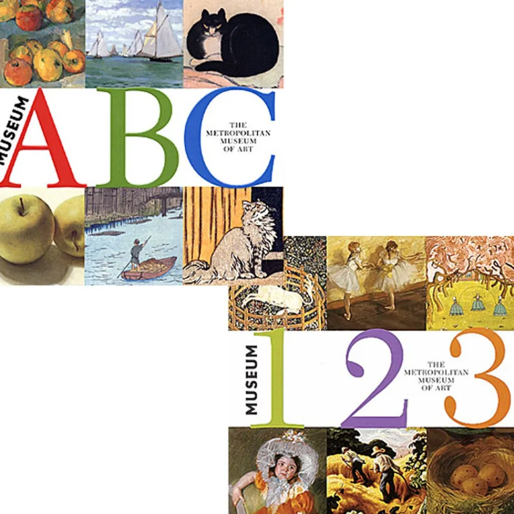 museum__and_museum_abc_book_set_0.webp Museum 123 and Museum ABC Book Set*The Met Store Flash Sale