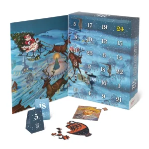 Museum Favorites Advent Countdown*The Met Store Best