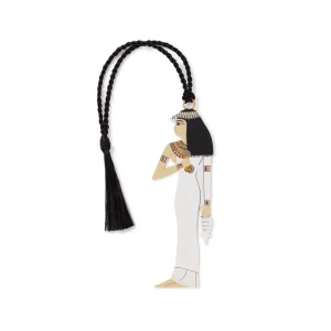 Nakht's Wife Bookmark*The Met Store Hot