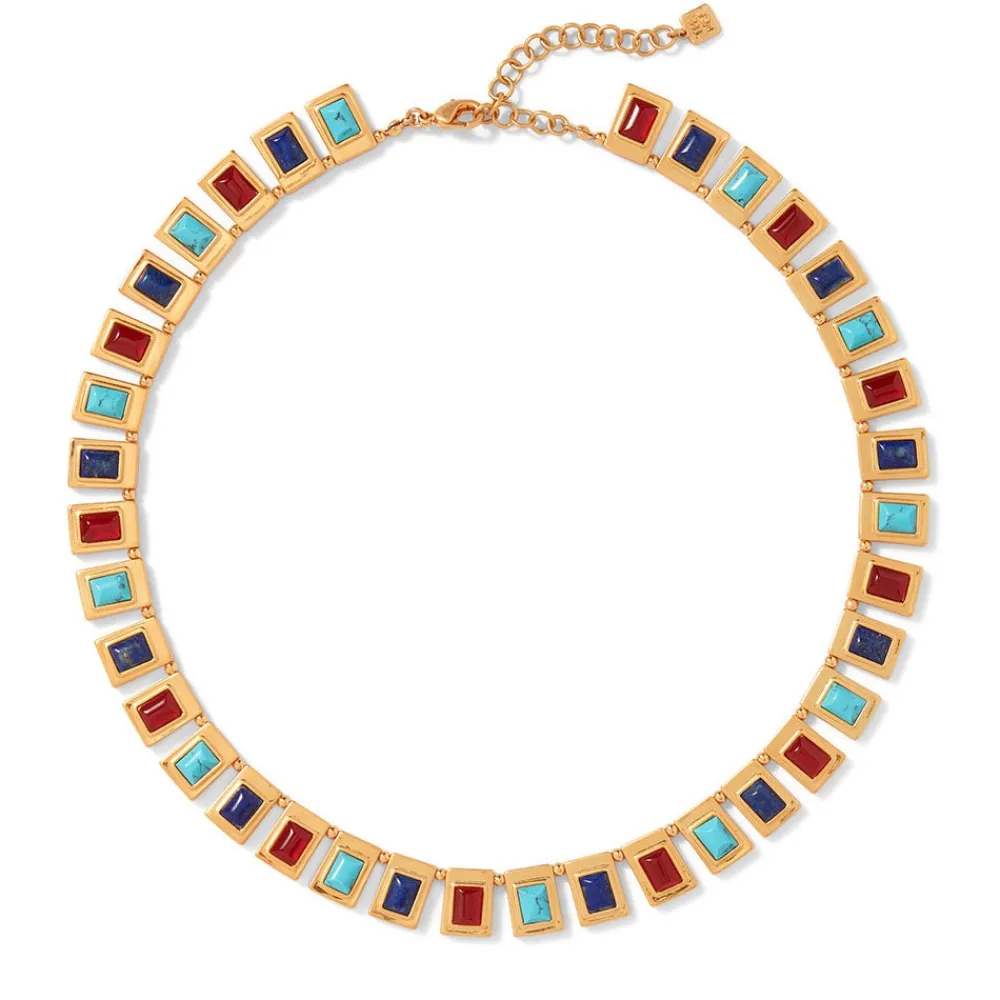 new_kingdom_gems_collar_necklace_0.webp New Kingdom Gems Collar Necklace*The Met Store Cheap
