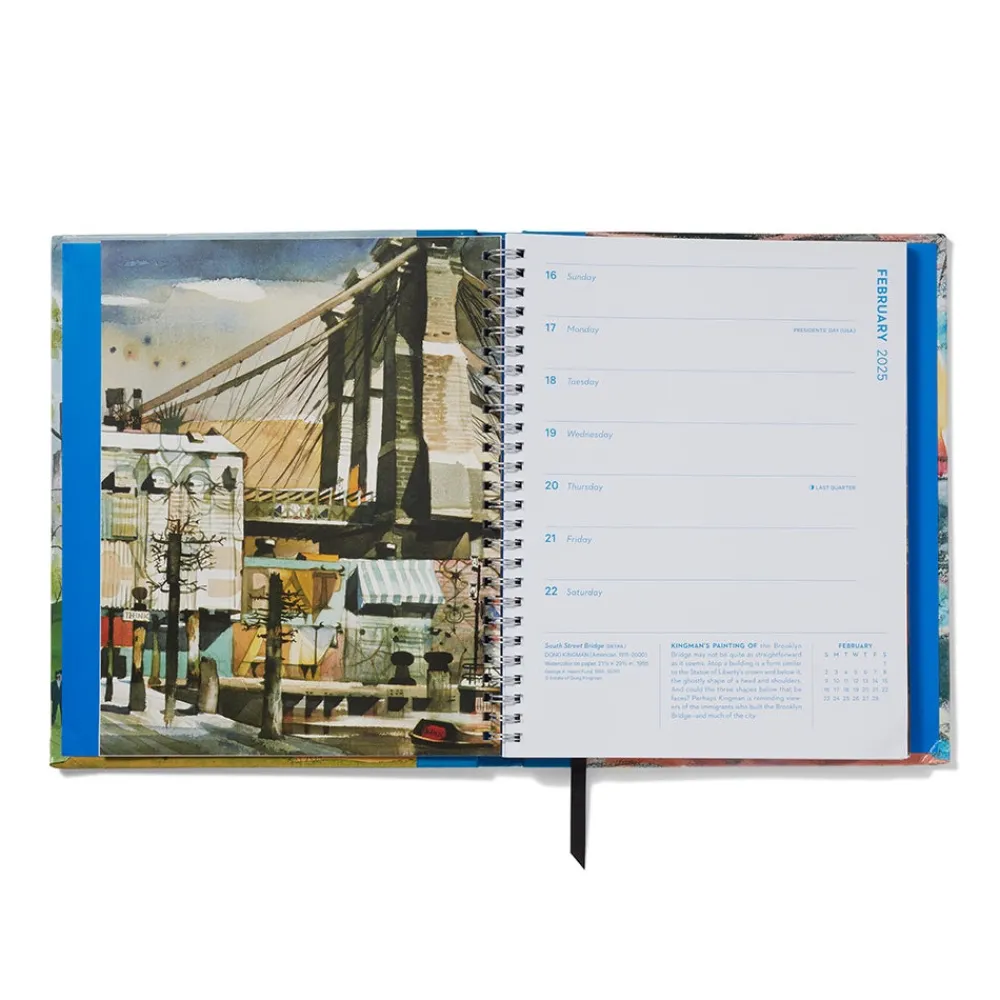 new_york_in_art_deluxe_engagement_calendar__1.webp New York in Art Deluxe Engagement Calendar 2025*The Met Store Sale