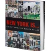 NEW YORK IS...*The Met Store Store