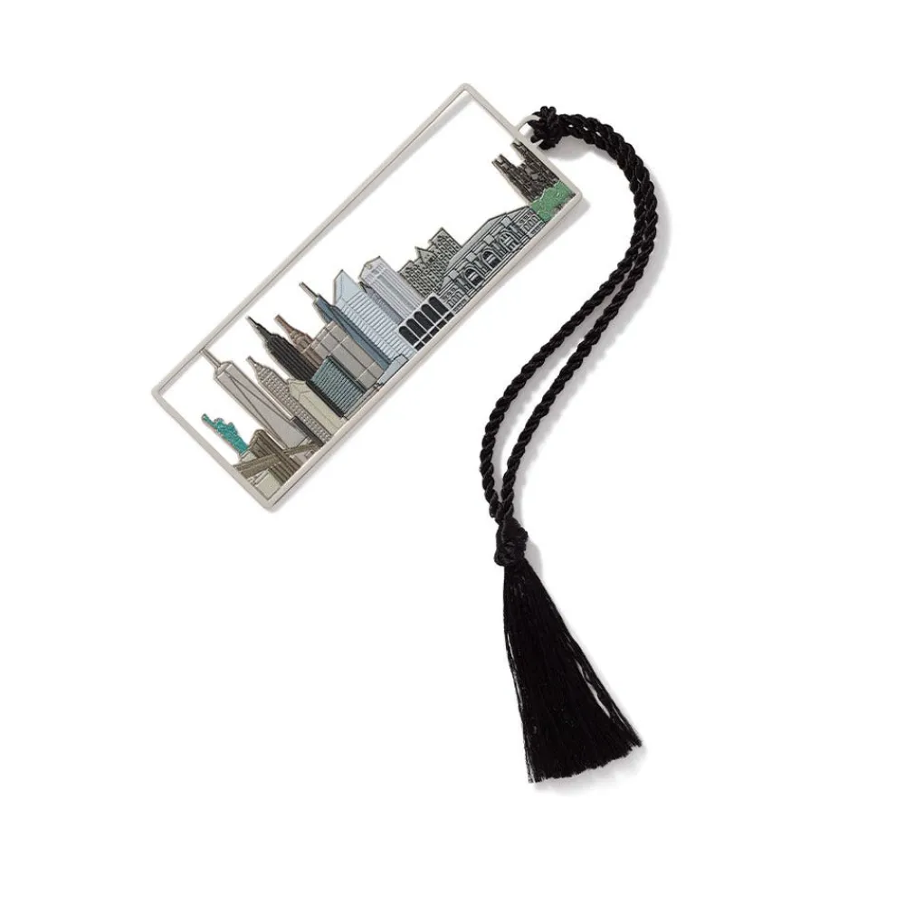 new_york_skyline_bookmark_0.webp New York Skyline Bookmark*The Met Store Online