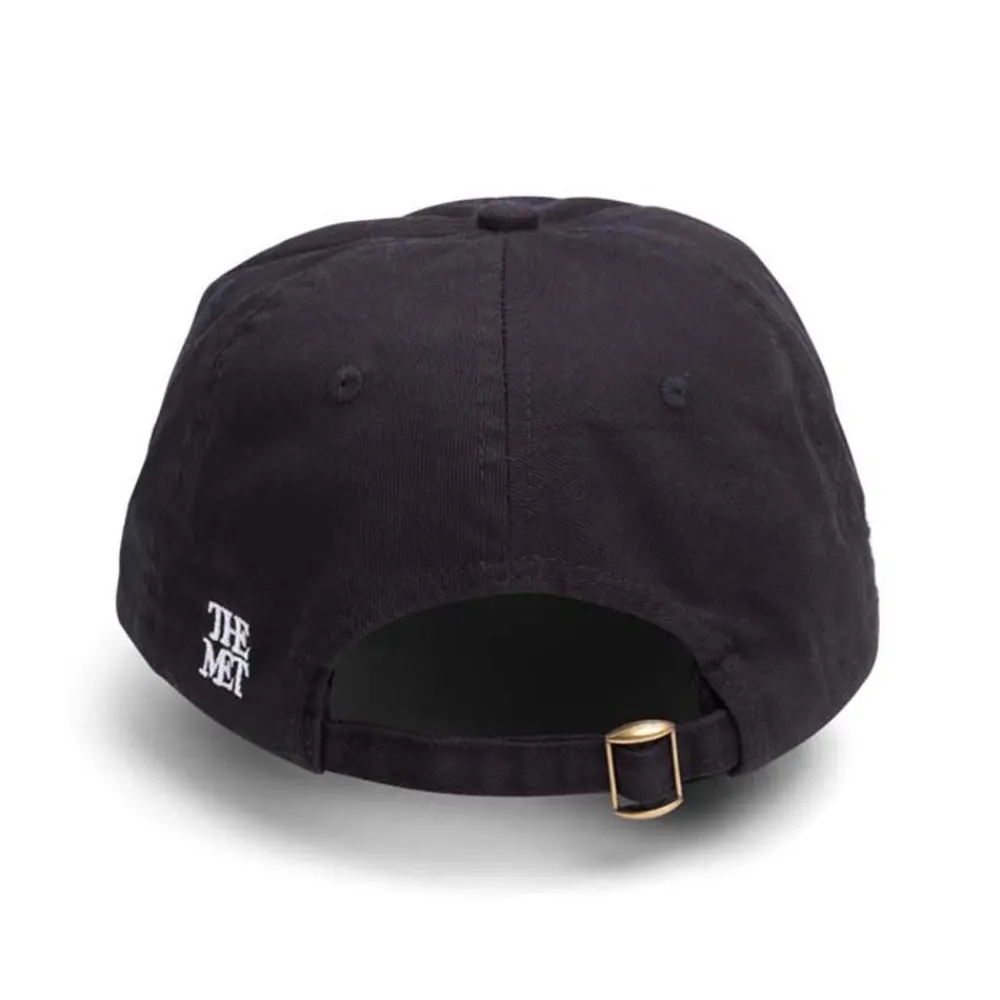 nyc_skyline_cap_2.webp NYC Skyline Cap*The Met Store Cheap