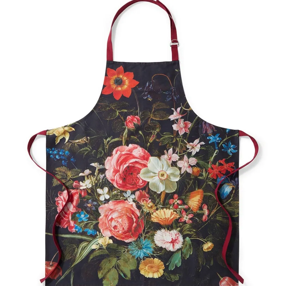 peeters_bouquet_of_flowers_apron_0.webp Peeters Bouquet of Flowers Apron*The Met Store Store