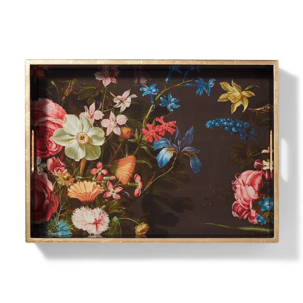 peeters_bouquet_of_flowers_lacquer_tray_0.webp Peeters Bouquet of Flowers Lacquer Tray*The Met Store Flash Sale