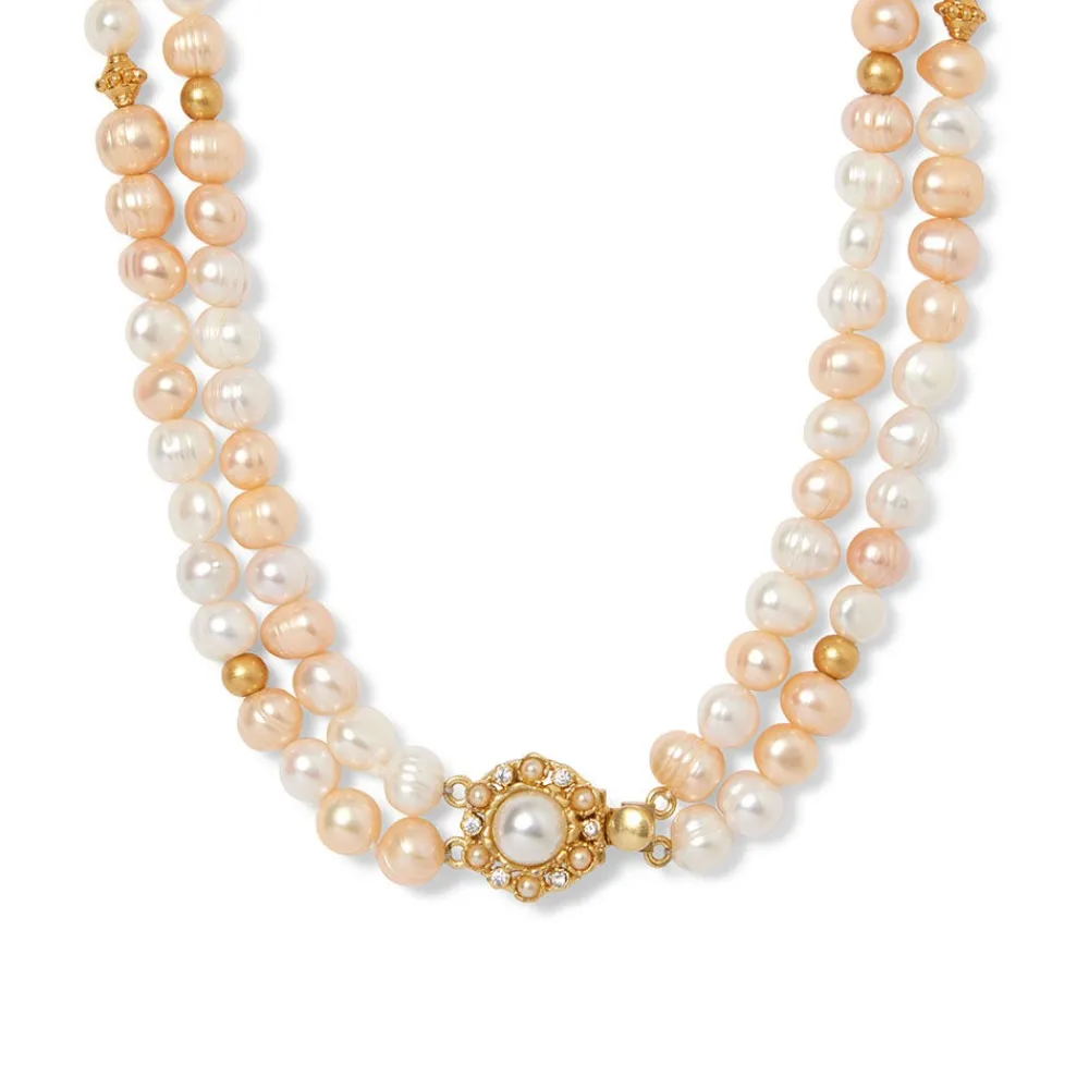 philippine_pearl_doublestrand_necklace_and_linear_drop_earrings_set_3.webp Philippine Pearl Double-Strand Necklace and Linear Drop Earrings Set*The Met Store Sale