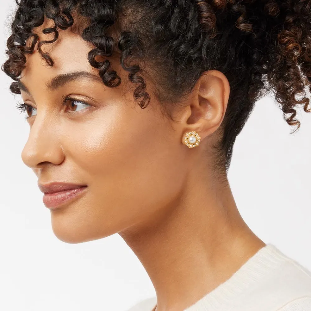 philippine_pearl_stud_earrings_1.webp Philippine Pearl Stud Earrings*The Met Store Store