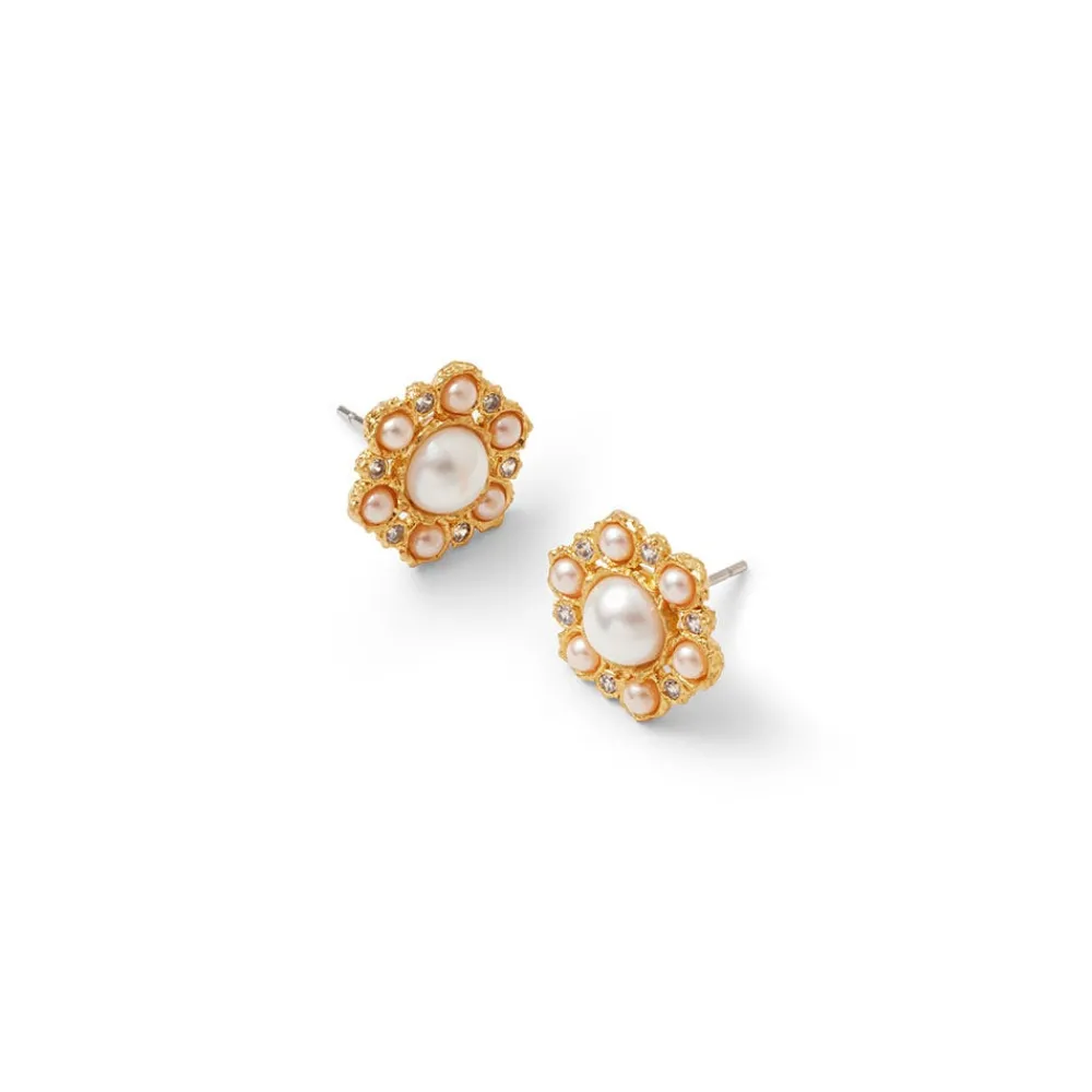 philippine_pearl_stud_earrings_2.webp Philippine Pearl Stud Earrings*The Met Store Store
