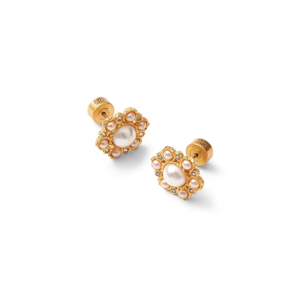 philippine_pearl_stud_earrings_3.webp Philippine Pearl Stud Earrings*The Met Store Store