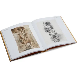 Picasso: A Cubist Commission in Brooklyn*The Met Store Store