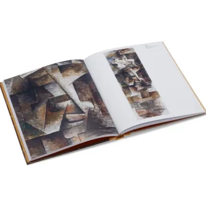 Picasso: A Cubist Commission in Brooklyn*The Met Store Store