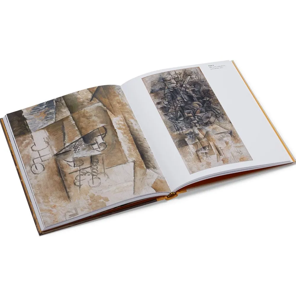 picasso_a_cubist_commission_in_brooklyn_3.webp Picasso: A Cubist Commission in Brooklyn*The Met Store Store