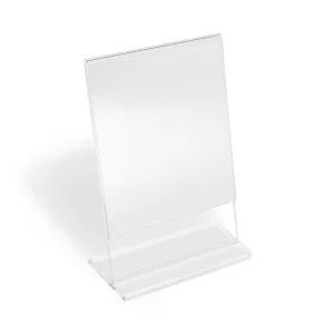 Plexiglass Stand for Calendar Refills*The Met Store Sale