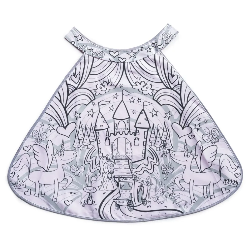 princess_coloracape_kit_1.webp Princess Color-a-Cape Kit*The Met Store Hot