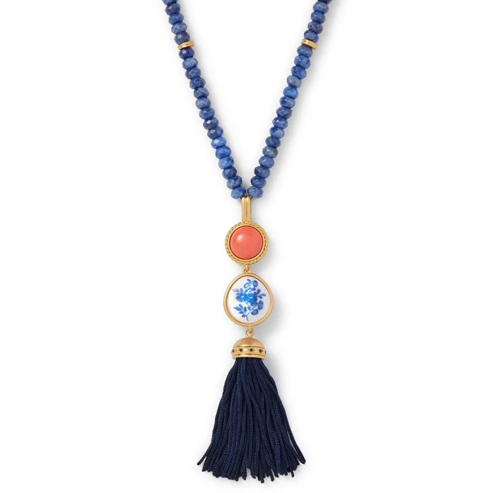qing_bottle_lariat_necklace_2.webp Qing Bottle Lariat Necklace*The Met Store New