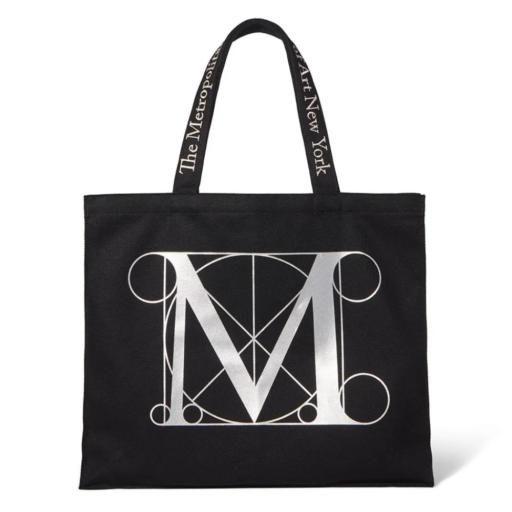 renaissance_m_tote_0.webp Renaissance "M" Tote*The Met Store Flash Sale