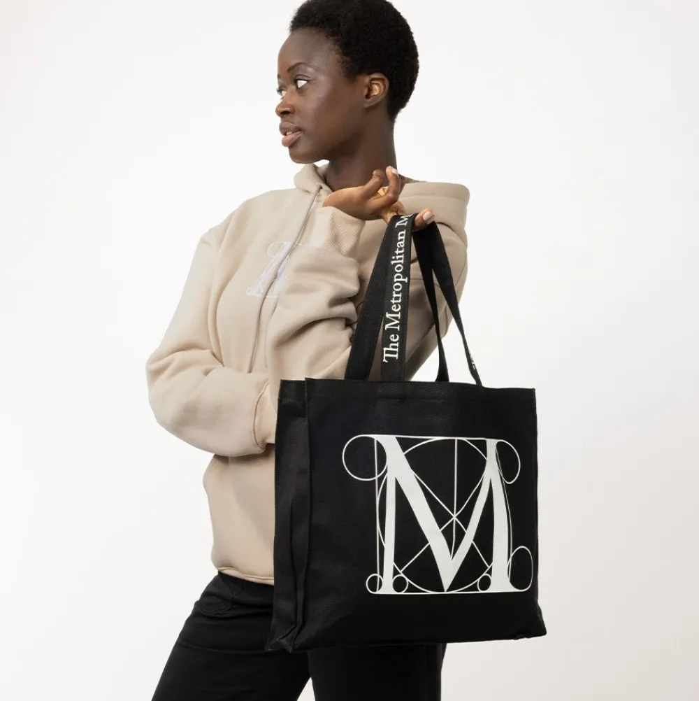 renaissance_m_tote_1.webp Renaissance "M" Tote*The Met Store Flash Sale