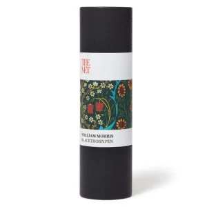 Retro 51 William Morris Blackthorn Rollerball Pen*The Met Store Sale