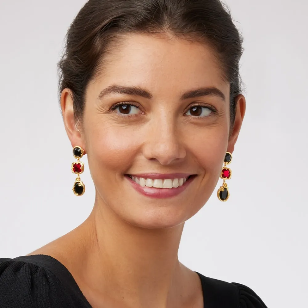 rococo_motifs_drop_earrings_1.webp Rococo Motifs Drop Earrings*The Met Store Best Sale
